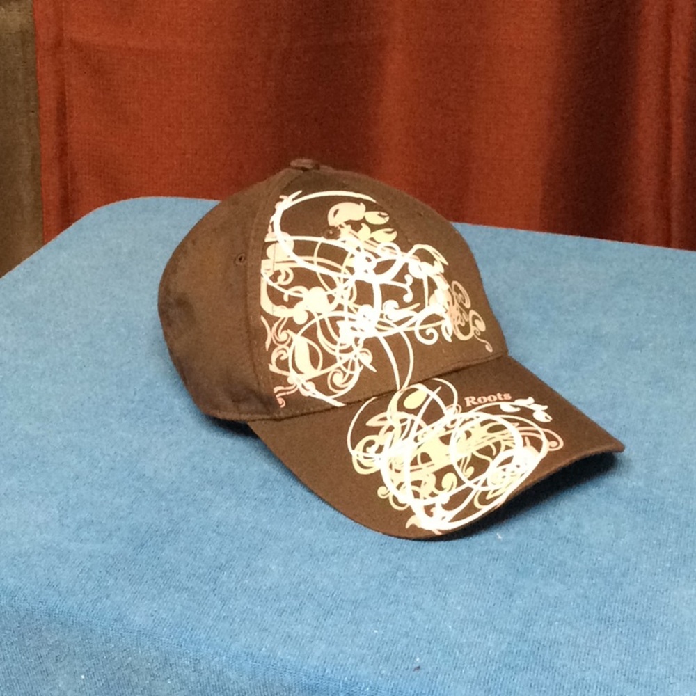 Roots Hat, Size S (Kids)